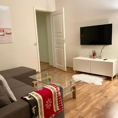 Spacious Holiday Apartment With Wifi And Parking بارنو المظهر الخارجي الصورة